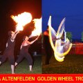 CAI-A Altenfelden Golden Wheel Trophy Opening 2009